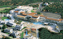 Foto Hotel Terra Maris in Chersonissos ( Heraklion Kreta)